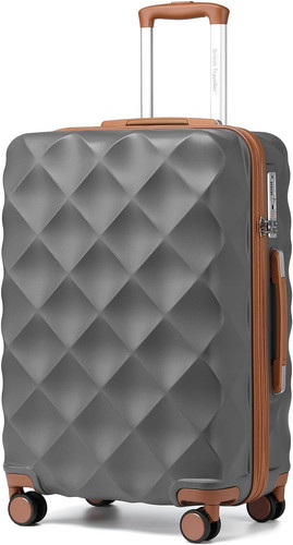 Valigia grande trolley - trolley, 74,5cm