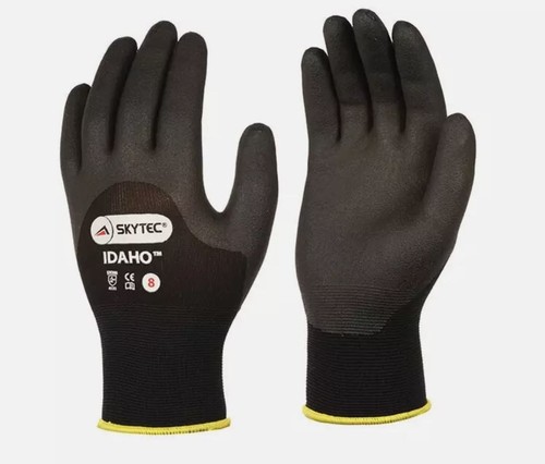 Guanti lavoro skytec idaho - da,