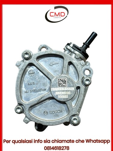 Depressore motore peugeot - depressore,