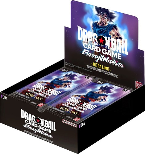 Dragon ball fusion - dragon,