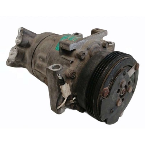 Compressore aria condizionata