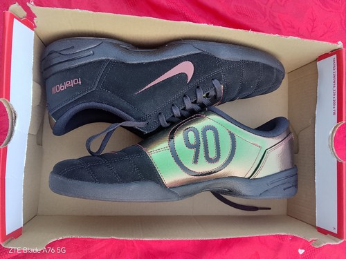 Nike total scarpe calcio - total, 90