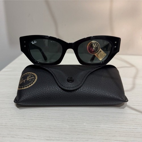 Ray ban rb4430 zena occhiali - rb4430,