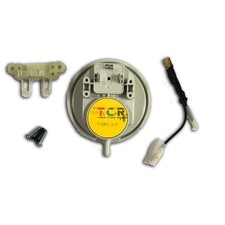 Pressostato fumi aria 115/95