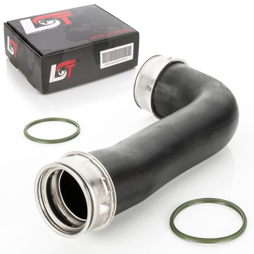 Tubo turbocompressore - turbocompressore, di