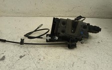 SERRATURA ANTERIORE SINISTRA