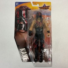 WWE Mattel Series 121