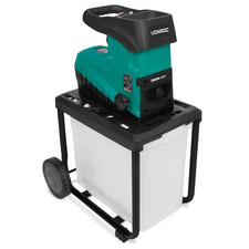 Cippatrice legno 2800W con