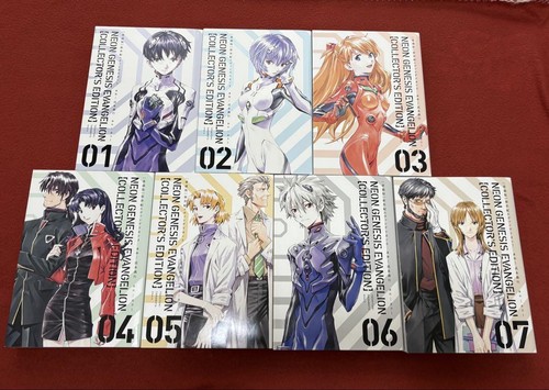Nuovo set completo fumetti