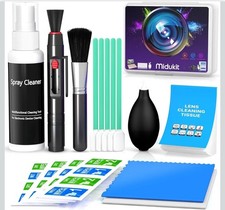 Kit Pulizia Fotocamera Reflex