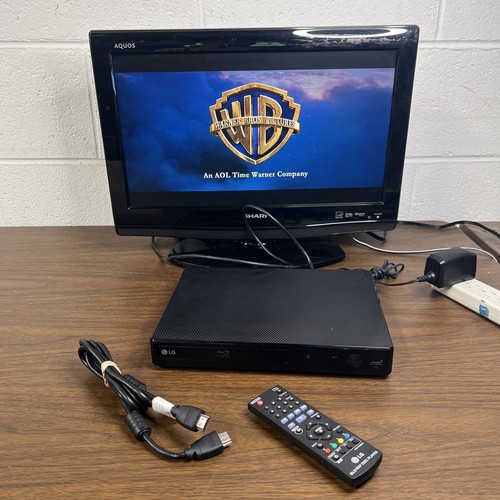 Lettore dvd blue ray bp350 - lettore,
