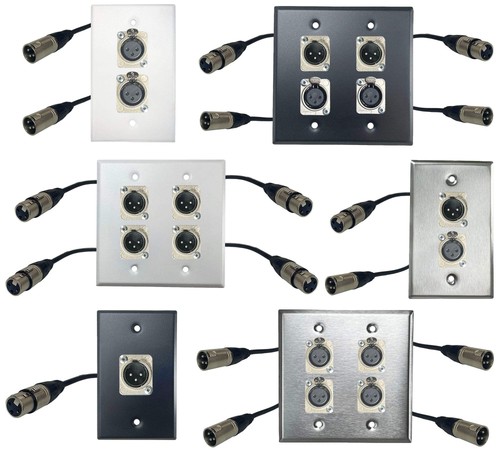 Procraft stainless pro audio - procraft,
