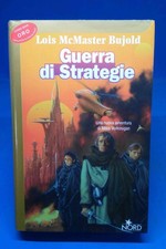 Cosmo Oro 201 - LOIS McMASTER