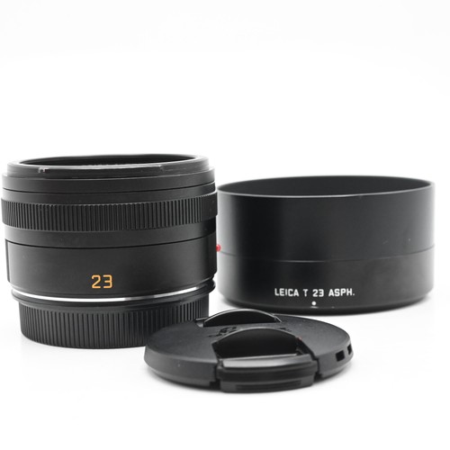 Leica summicron t - 23, summicron-t(tl)