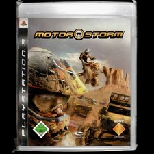 MotorStorm⛰️🛵 (Sony