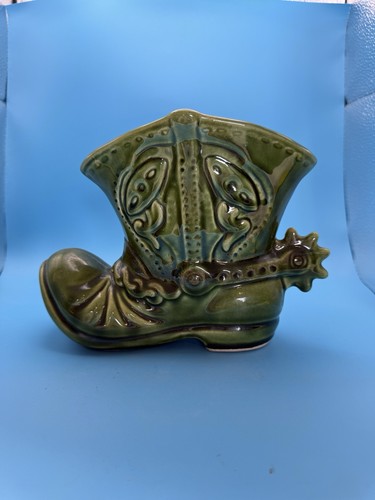 Vaso fioriera stivali - , cowboy