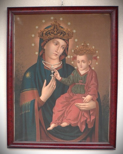 Arazzo/Stendardo