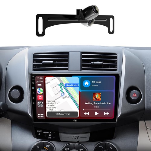 Autoradio stereo per toyota - autoradio,