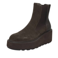 Cafe' Noir Chelsea Boots Con