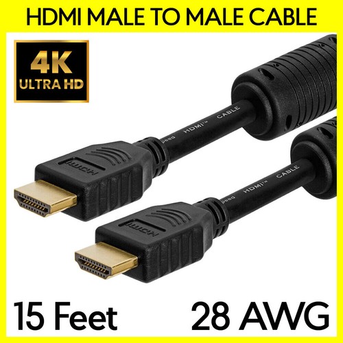 Cavo hdmi piedi 28awg - hdmi,