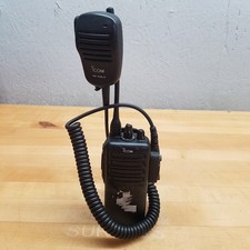 Icom AFJ277602 Two-Way Radio
