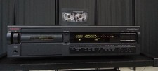piastra a cassette nakamichi
