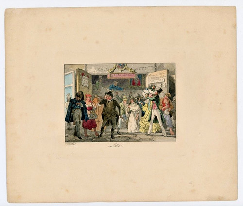 Witting vianelli lotto - il,