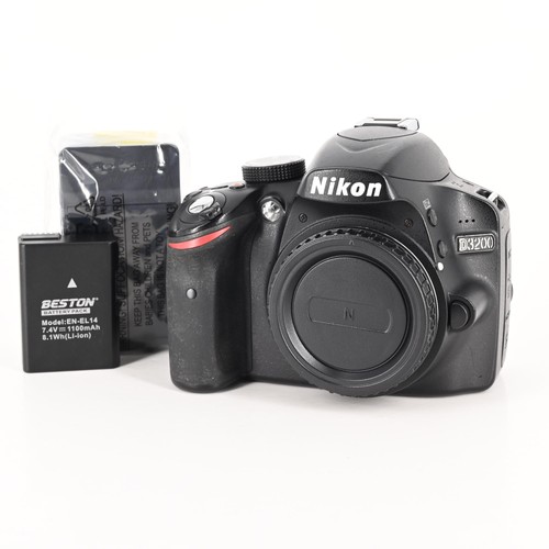 Corpo fotocamera reflex