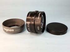 RAYNOX 2-in-1 LENS MODEL FLIP