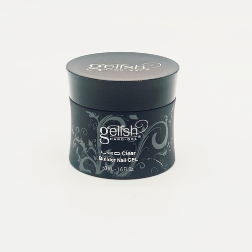 Harmony gelish gel - harmony, duro