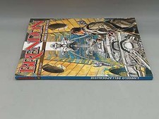 fumetto BRENDON Bonelli numero