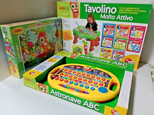 TAVOLINO ATTIVO 30101/