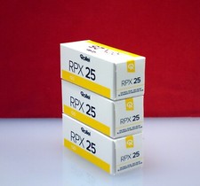Pellicola 120 Rullino BN