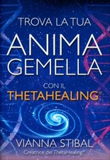 LIBRO TROVA LA TUA ANIMA