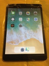 Apple ipad Mini 2, 16GB, Space Gray, Modello A1489(LEGGERE DESCRIZIONE)