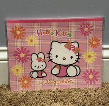 RARO NUOVO Hello Kitty Tablet