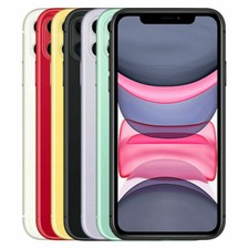 Apple iPhone 11 64 GB 128 GB