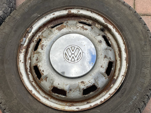 Volkswagen mk1 golf - volkswagen,