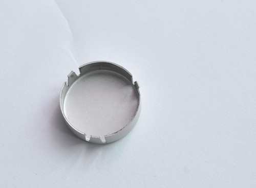 Voigtlander tappo obiettivo - tappo,