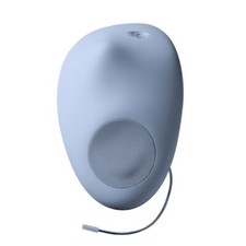 Radio ALESSI MOOSK design Philippe Starck Mendini praticamente mai usata