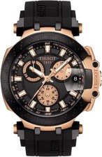 Tissot T-Race GTS Rose-Gold