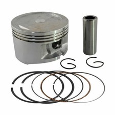 Piston rings kit for - rings, yamaha