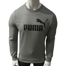 NWT PUMA MSRP $66.99 ESS BIG