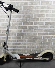 MONOPATTINO NGM E-MOOVE MOTORE 350W FUNZIONANTE DA SOSTITUIRE BATTERIA O RICAMBI