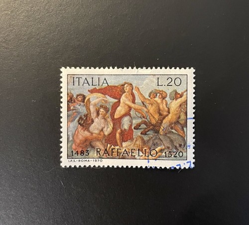 Francobollo italia repubblica - francobollo,