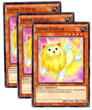 Playset leone fluffal - playset,