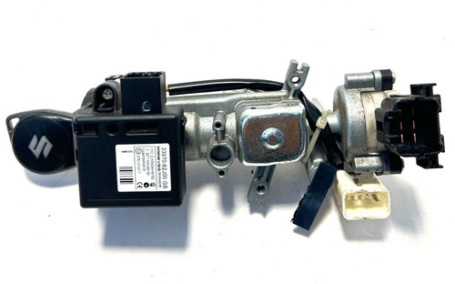 Blocchetto accensione suzuki - accensione,