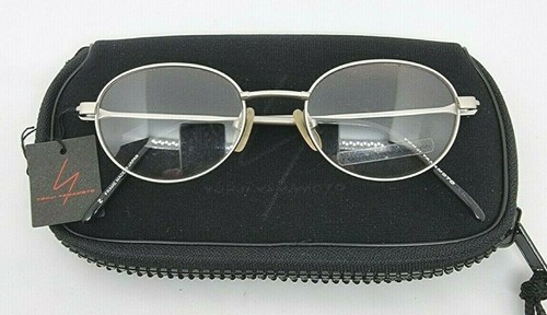 Yohji yamamoto eyeglasses - yohji,