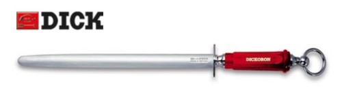 Dick dickoron classic - dickoron, ovale
