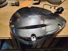 Coperchio filtro aria Honda VT Shadow *ORIGINALE*